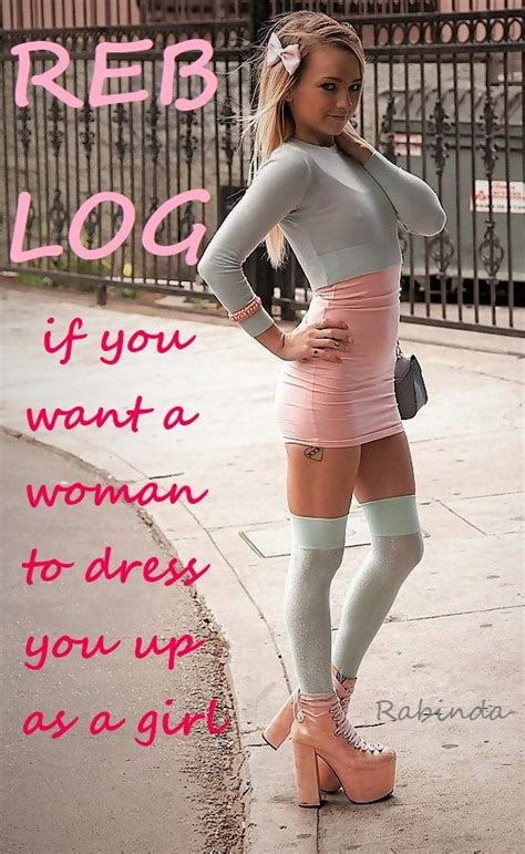 Sissy slut caption - 6 days ago · Let’s talk honestly, It is never enough just to crossdress into a nice skirt and tie bows in your hair – first you need the deepest sissy training and good motivation! After all, any Dominant wants his Sub to be educated according to his own will and tastes. That’s why we decided to create this category, which will be 150% dedicated to learning and teaching. To become a real sissy – it ... 
